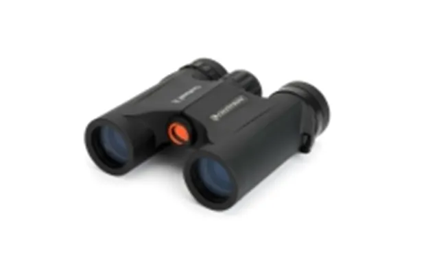 Celestron Outland X 8x25 - Bak-4