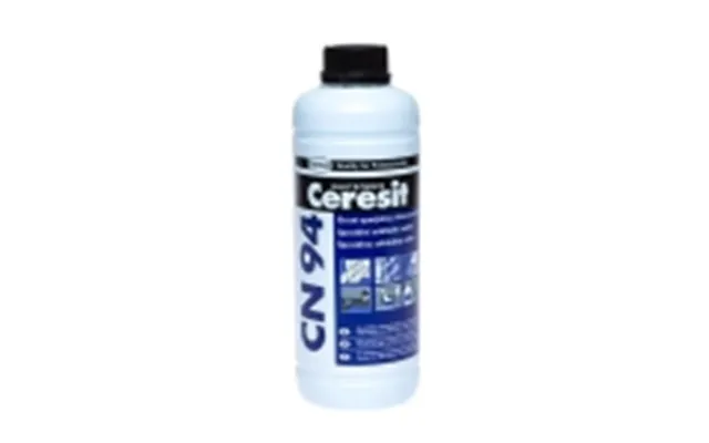 Ceresit Cn 94 Adhesion Primer 1l Pl