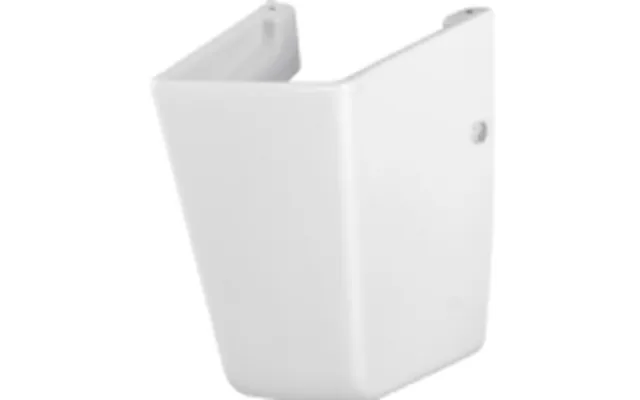 Cersanit Carina Halv-pedestal K31-003