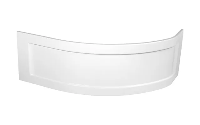 Cersanit Frontpanel Højre Venstre Kaliope 153cm S401-059