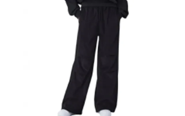 Champion Damebukser Champion Parachute Sort 117432 Kk001 L
