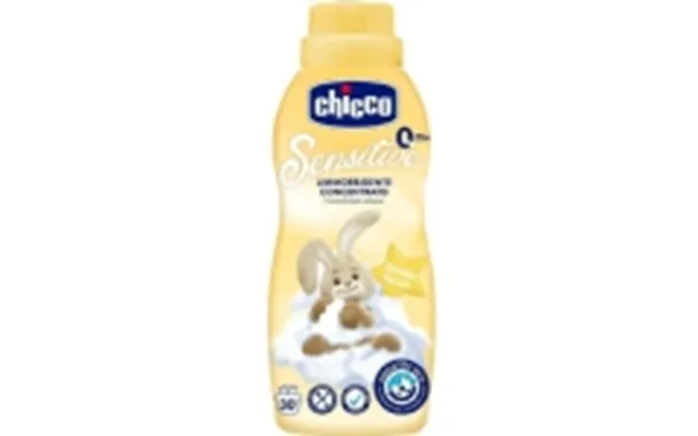 Chicco 682941-tender Touch Drikkevæske 750 Ml