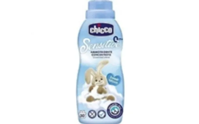 Chicco Chicco-672942-softener Og Skyllevæskevæske 750ml