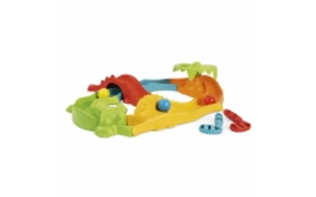 Chicco Fit&fun 00011458000000 - Legetøjs Golfsæt