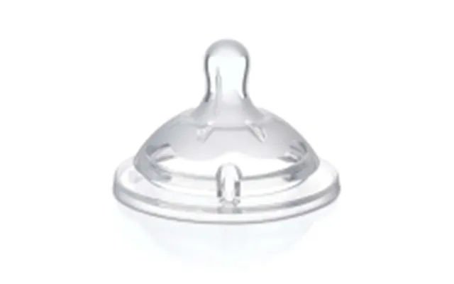 Chicco Natural Feeling - Anti-kolik Ventil