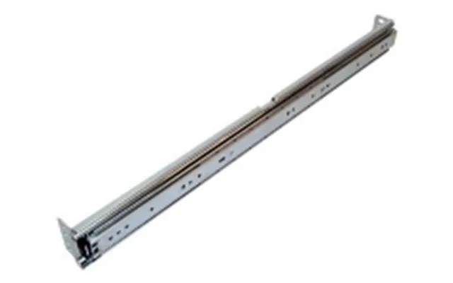 Chieftec Rsr-260 - Glideskinnepakke Til Rack