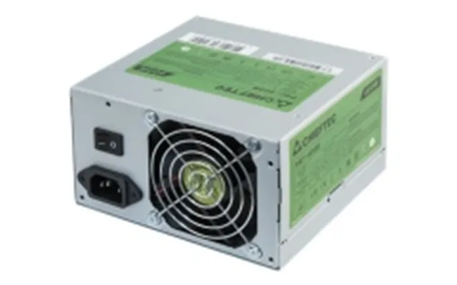 Chieftec Smart Series Psf-400b - Strømforsyning Intern