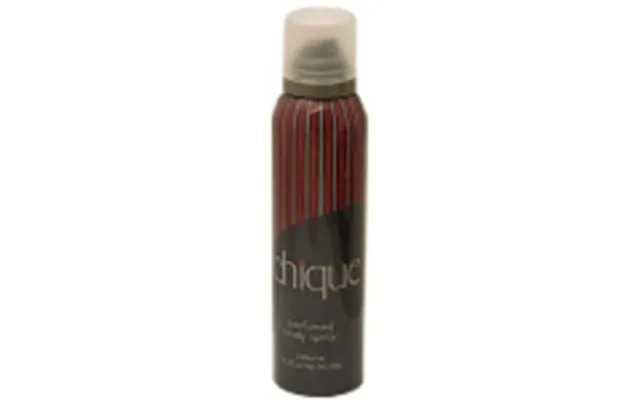 Chique Chique Deodorant Spray 150ml Dsp
