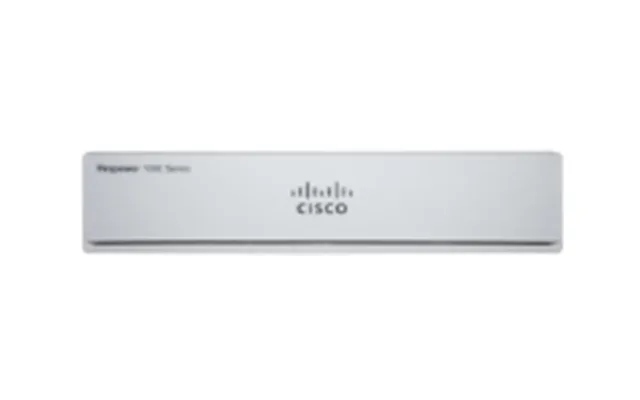 Cisco Firepower 1010 Next-generation Firewall - Firewall