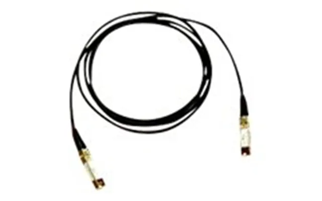 Cisco Sfp Copper Twinax Cable - Direkte Påsætning-kabel