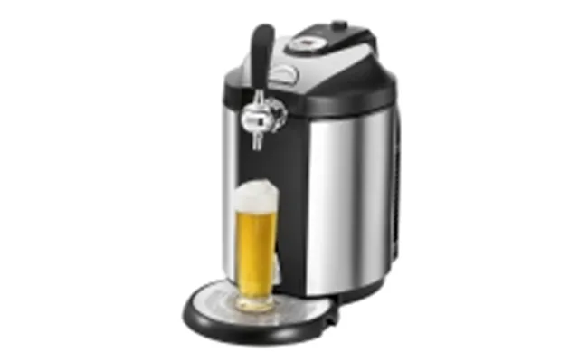 Clatronic Bz 3740 - Øl Dispenser
