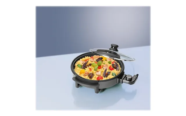 Clatronic Pp 3401 - Partypande
