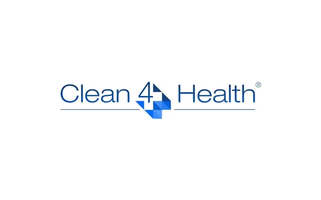 Clean 4 Health Gesichtsvisier Gst 63 Blau 9850.0000 Beskyttelsesvisir