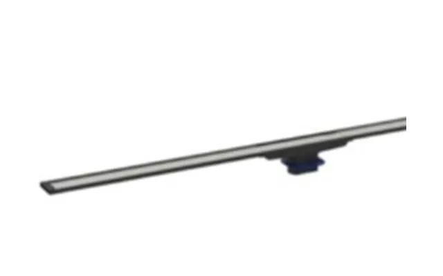 Cleanline20 130 Cm Stål Antrasit