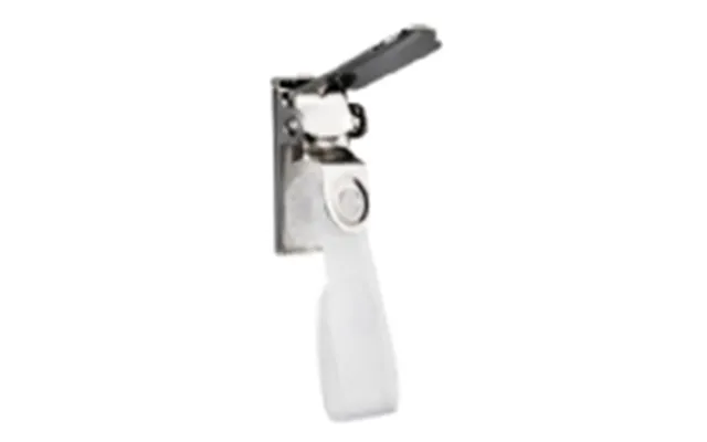 Clips Til Id-kortholder Durable - Pakke A 25 Stk.
