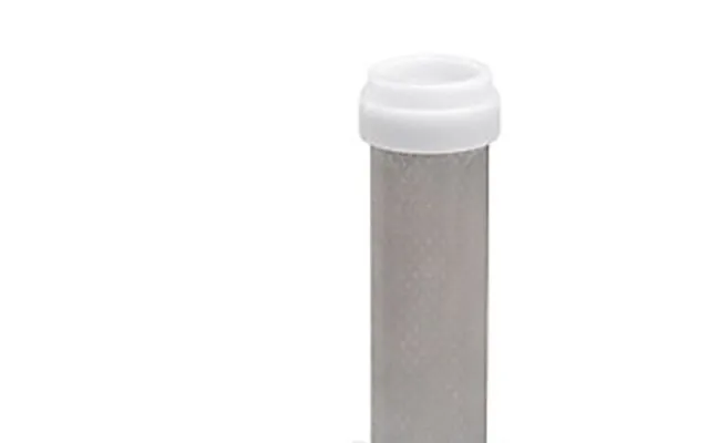 Cma Quick Clean Vandfilter - Rustfrit Stål 1 1 4 8,6m3 H T Vandfilter