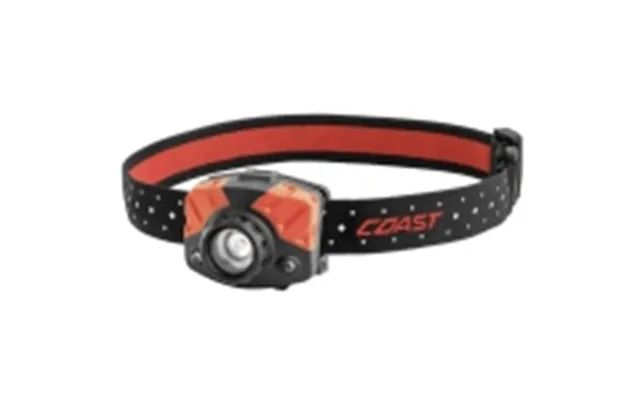 Coast Fl75r Genopladelig Pandelampe 530 Lumen - I Hanging Box