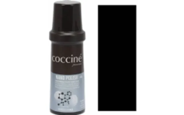 Coccine Lico Clean Skin Pasta Black Coccine Nano Polish 75 Ml