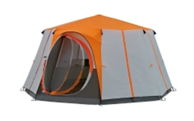 Coleman Cortes Octagon 8 - Camping