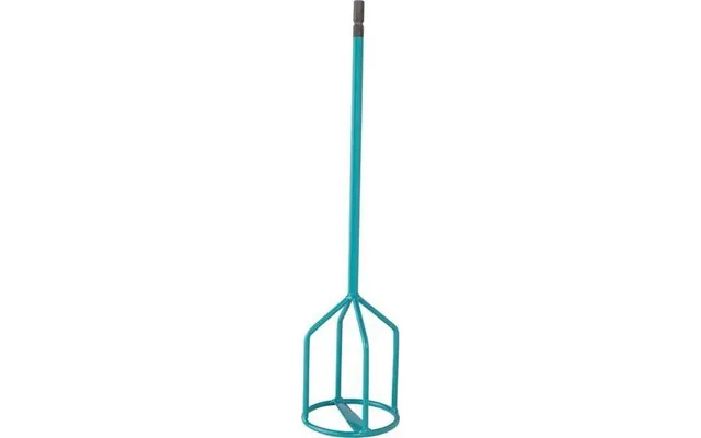 Collomix Hexafix-røremaskine Kr 140 Hf Hexafix-tilbehør