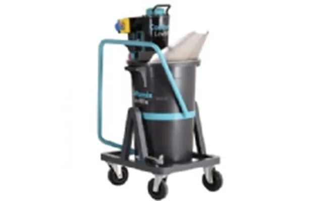 Collomix Levmix Mixer 1.6kw 75l