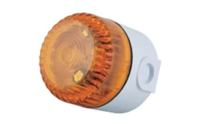 Compro Signalpære Solex 10cd So A Dw 10c Gul Blitzlys 12 V Dc - 24 V Dc