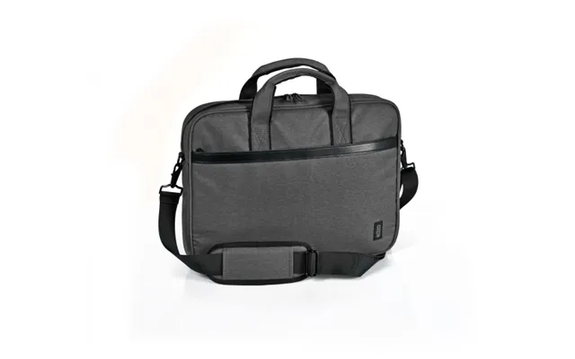 Computertaske Kozo Charcoal Genanvendt Rpet 15,6