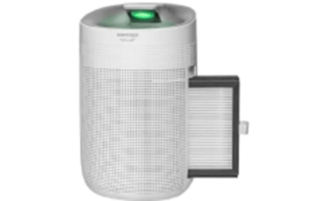 Concept Ov1200 Dehumidifier Perfect Air Dehumidifier And Air Purifier White