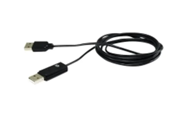 Conceptronic Cusboddshare - Adapter Til Direkte Tilslutning