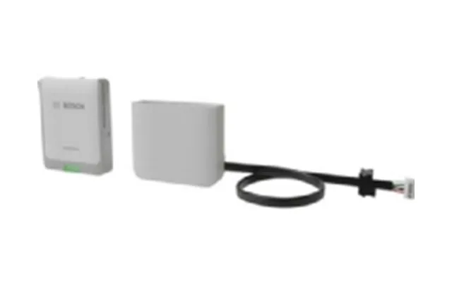 Connect-key K30 Sæt Wifi Modul Hvid