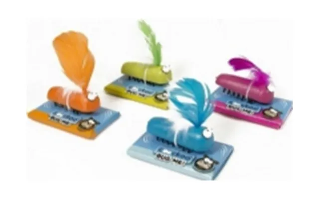 Coockoo Coockoo Kattelegetøj Bug Me 409 438756