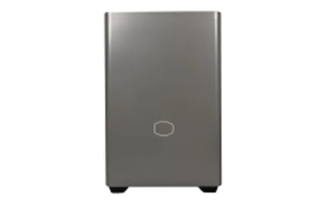 Cooler Master Masterbox Nr200p Max V2 - Sff