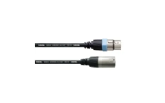 Cordial Intro Ccm 2.5 Fm - Xlr 3-pin