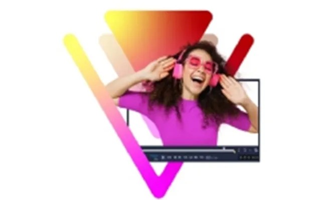 Corel Videostudio Pro 2023 - Licens