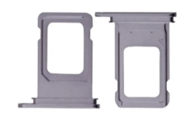 Coreparts Mobx-ip11-dst-int-p - Sim-kortholder