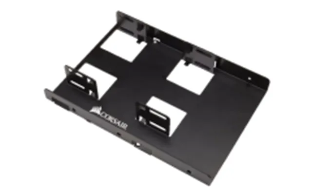 Corsair Dual Ssd Mounting Bracket - Konsol For Harddisk