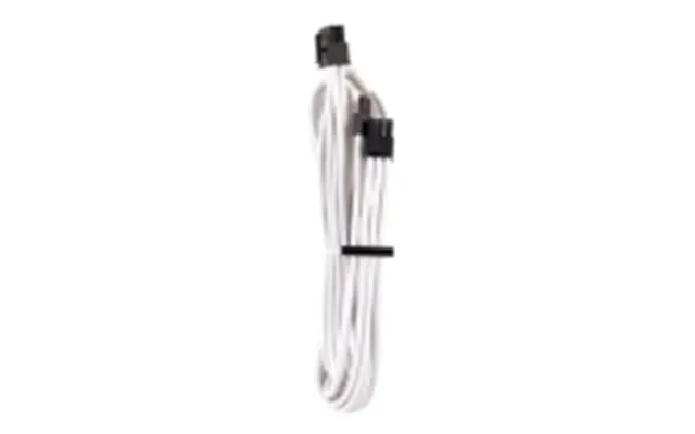 Corsair Premium Individually Sleeved Pcie Cable - Type 4 Generation 4