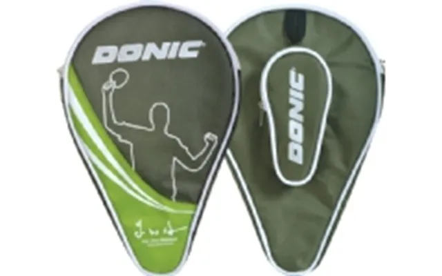 Cover For A Table Tennis Bat Donic Waldner