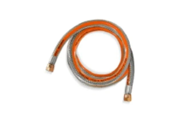 Cozze Slange 3 M Flex-stål Til Regulator