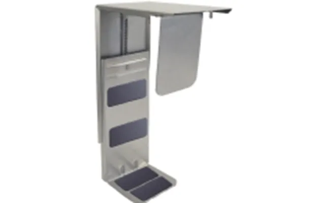 Cpu Holder Twin 1202 Alu - Montering Under Bordpladen