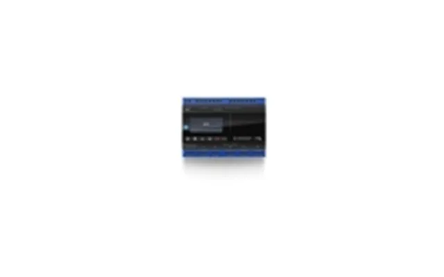 Crouzet 88981103 Em4 Local Plc-styringsmodul 24 V Dc