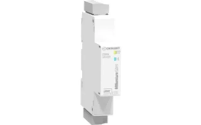 Crouzet 88983902 Millenium Slim Logic Plc-styringsmodul 24 V Dc