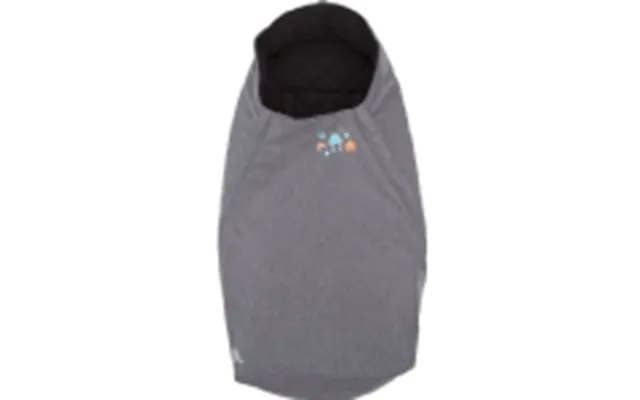 Cuddleco Piworek Waterproof Comfi-extreme - Szary Melange Roboty