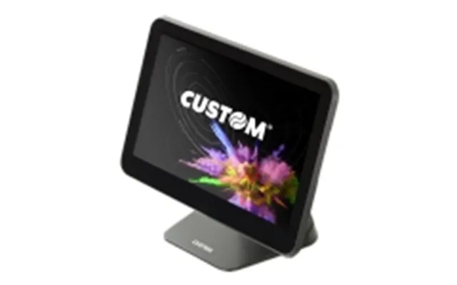 Custom Silk Windows - Ultraslim Desktop