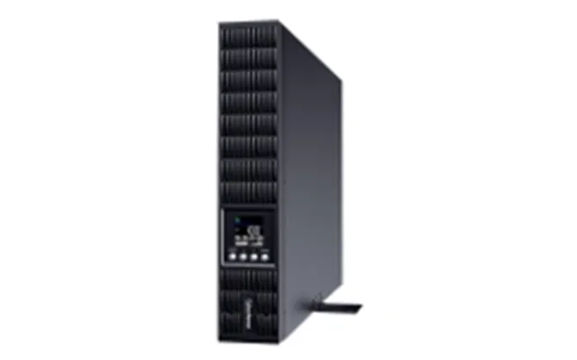 Cyberpower Smart App Online S Ols3000ert2ua - Ups Stativ-monterbar Ekstern