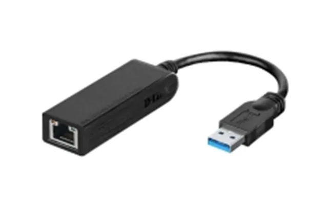 D-link Dub-1312 - Netværksadapter product image