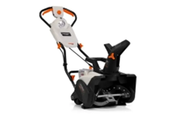 Daewoo Dast 5040li, 19,5 Kg, Batteri, Lithium-ion Li-ion , 40 V - Solo