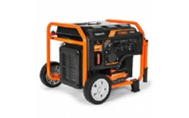 Daewoo Gda6600ei - 5000 W