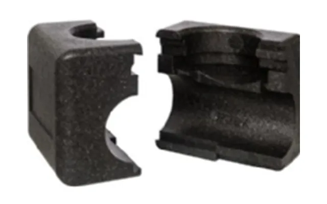 Danfoss Isoleringskappe Til Asv-pv - Dn40 50