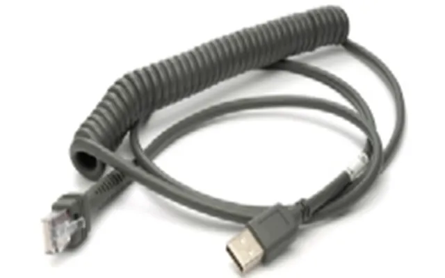 Datalogic Cab-524 - Usb-kabel